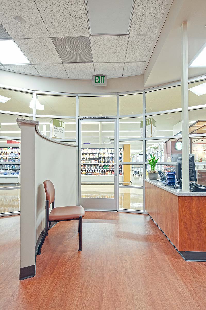 MHS Health Clinic Huntington Beach, CA
