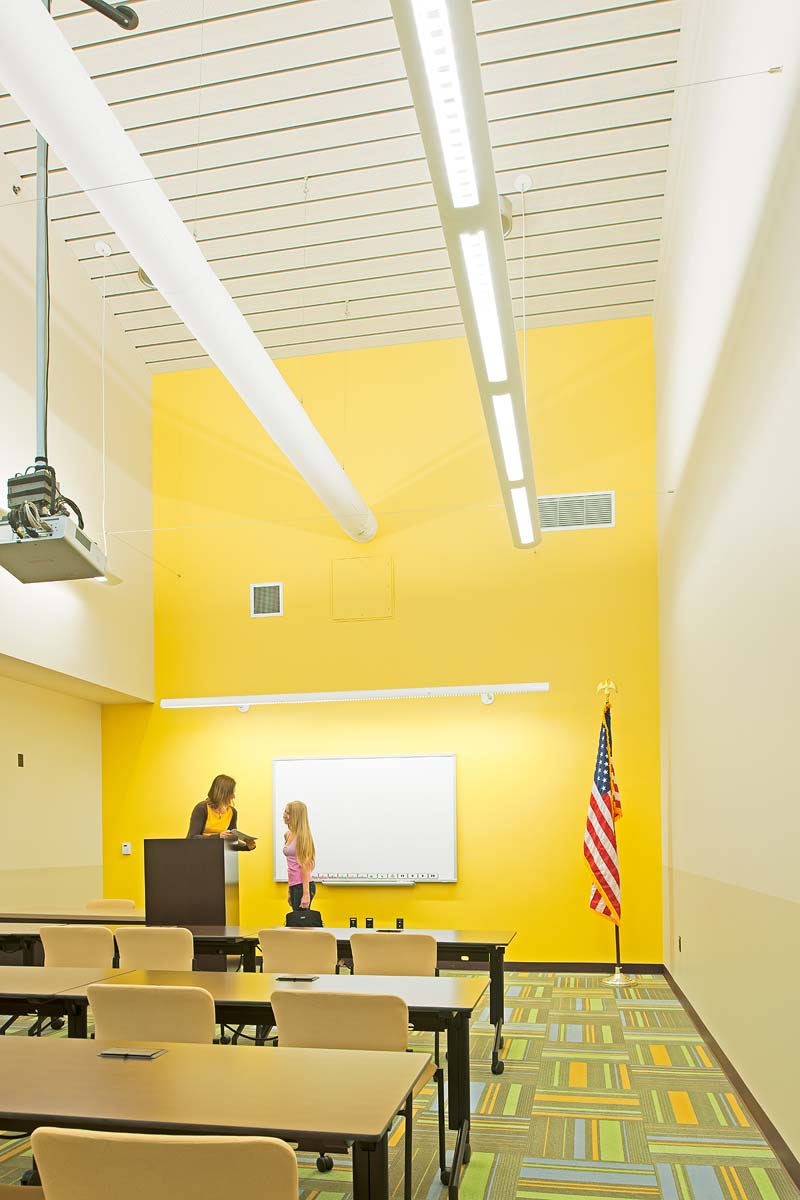 Classroom Orange, CA
